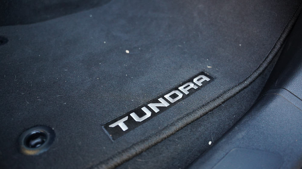 2022 Toyota Tundra Photos 41