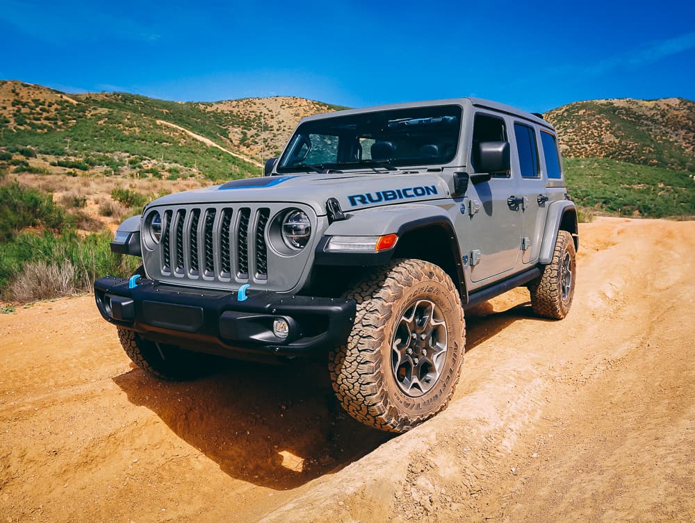 Jeep Wrangler Rubicon 4XE 03