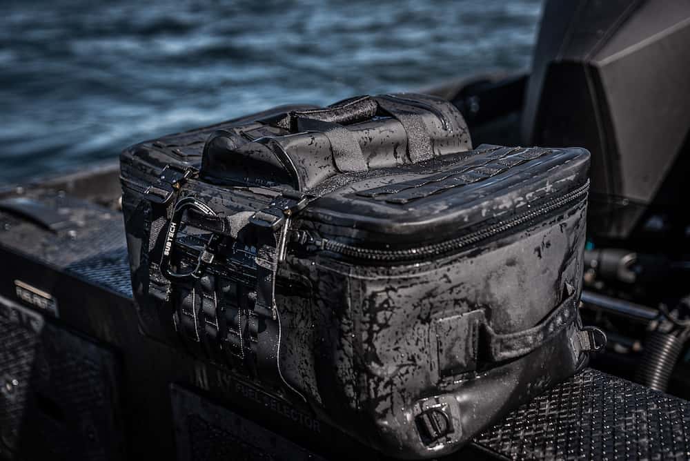 The Subtech Pro Stealth 50L Is the Drybag You’ve Been Dreaming Of