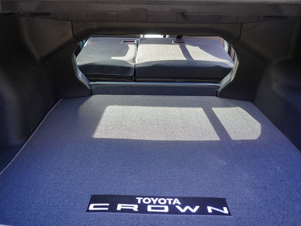 Toyota Crown 14 1