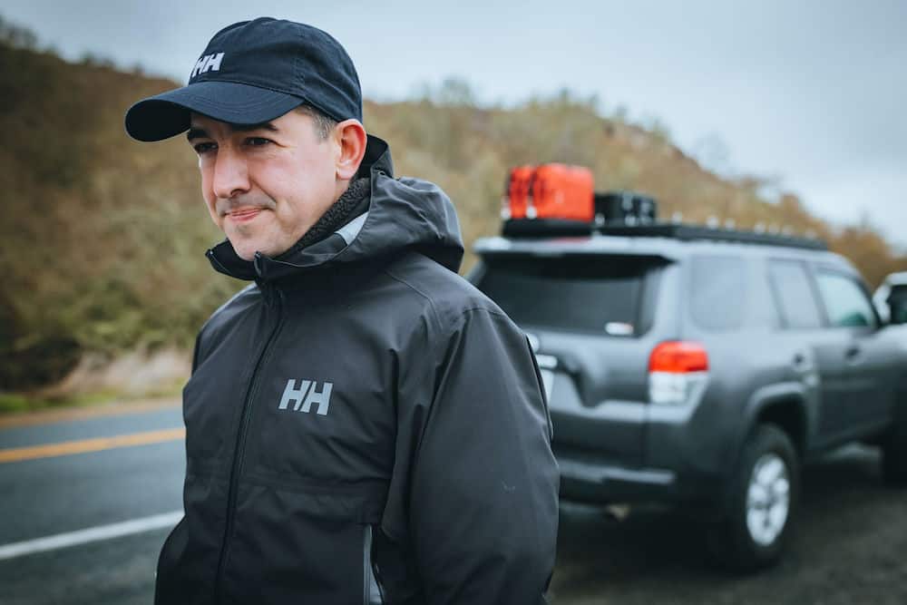 Upgrade Your Winter Wardrobe with Helly Hansen