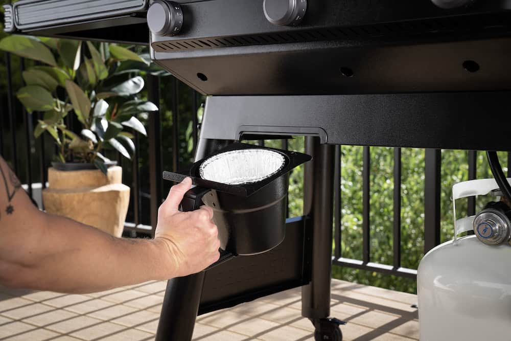 The Best Outdoor Griddles of 2024 - Bob Vila