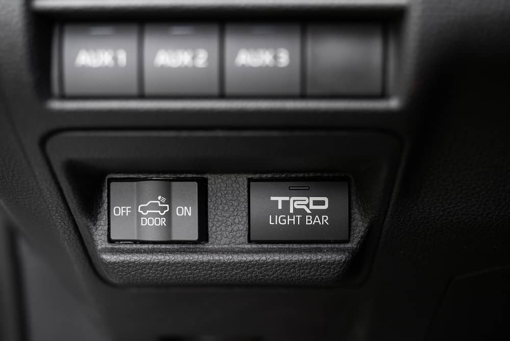 2024 Toyota Tacoma TRD Pro 038