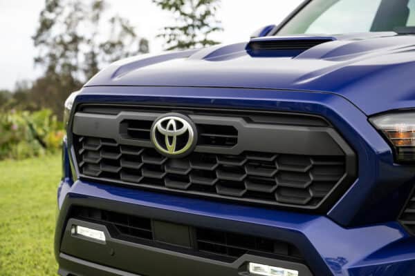 The 2024 Toyota Tacoma Is Finally Here And Its Better Than We Expected