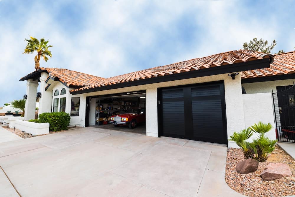 Open Doors to a Better Home 8 Reasons Why a Clopay Garage Door Should