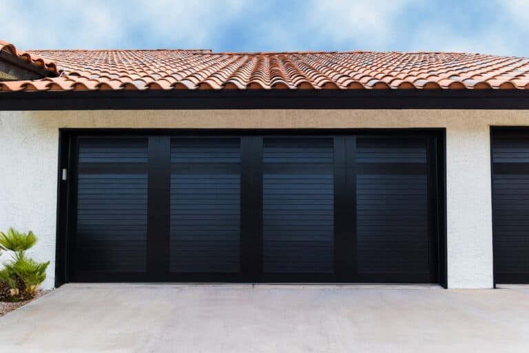 Open Doors to a Better Home 8 Reasons Why a Clopay Garage Door Should