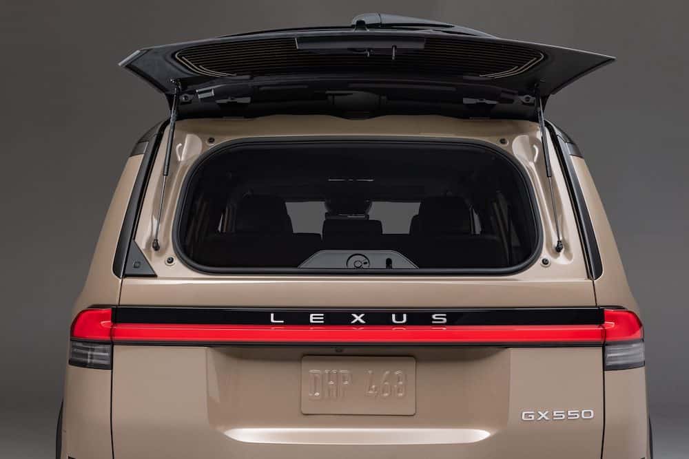 2024 Lexus GX Overtrail 025 scaled 1