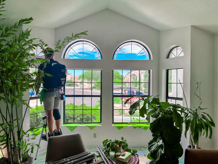 The Magic of XPEL Clear View Plus 70 Solar Window Film More than Meets