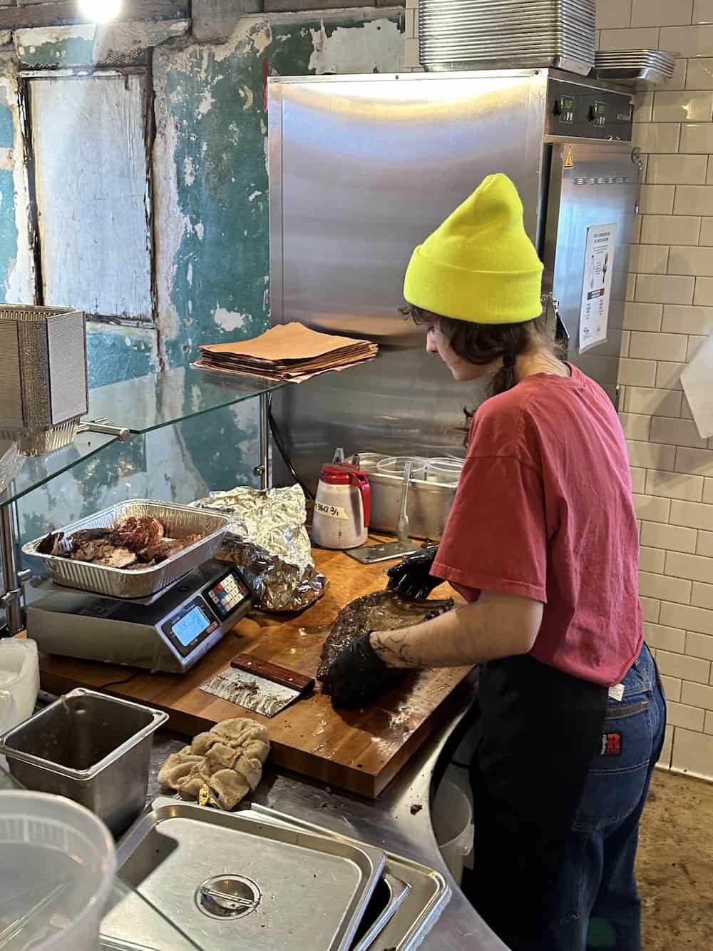 Smokin' Success Bashful Bandit Barbecue Review