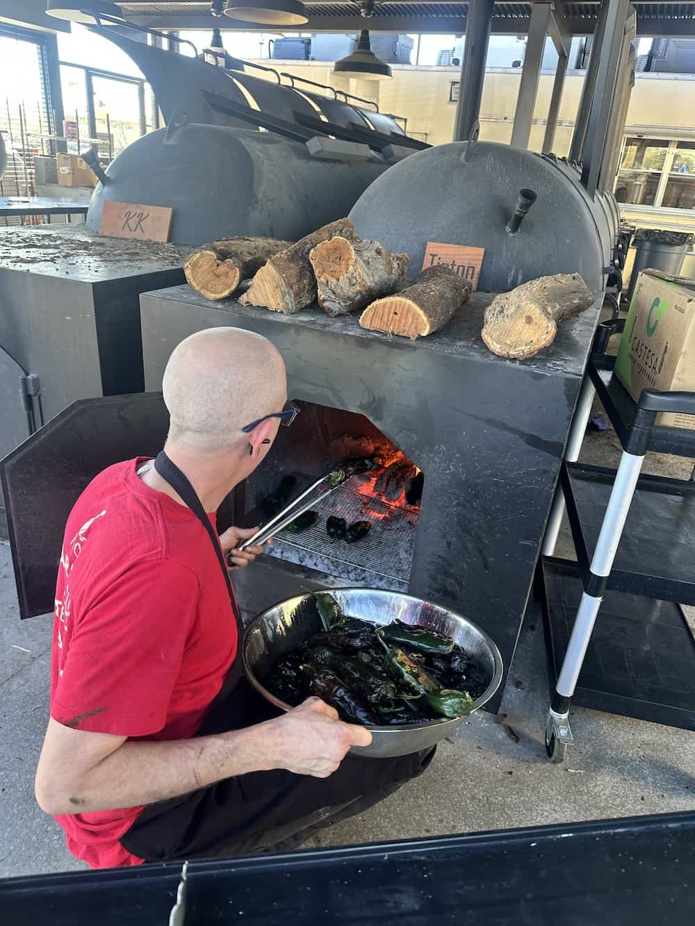 Smokin' Success Bashful Bandit Barbecue Review