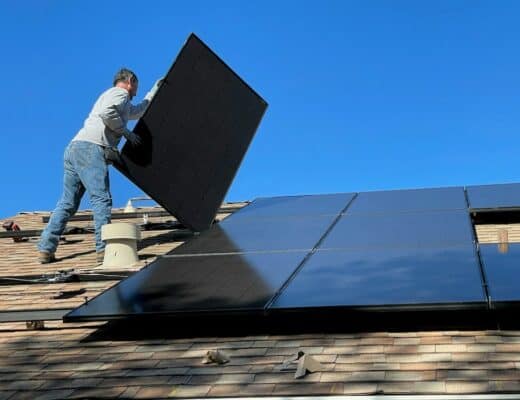 install-solar-panel