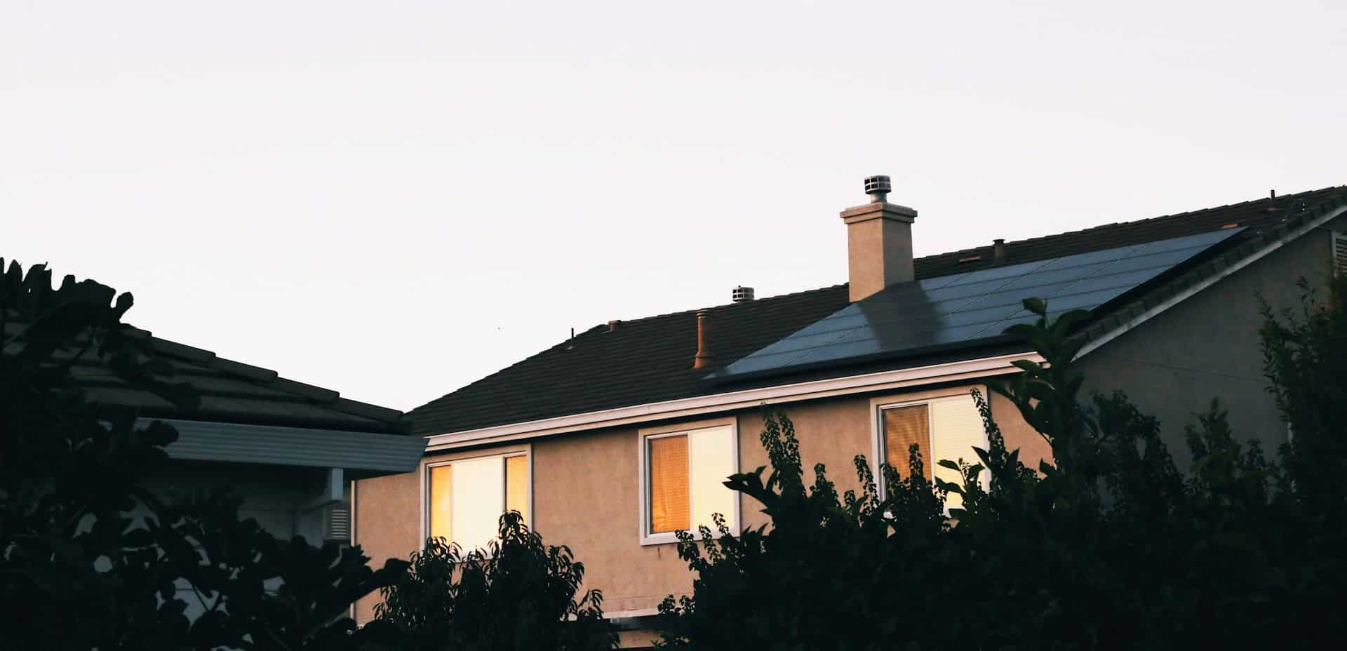 Image showcasing 10 Things to Consider Before Building a Green Home