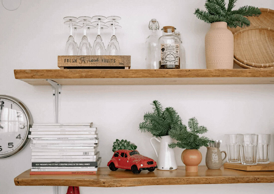 home decors