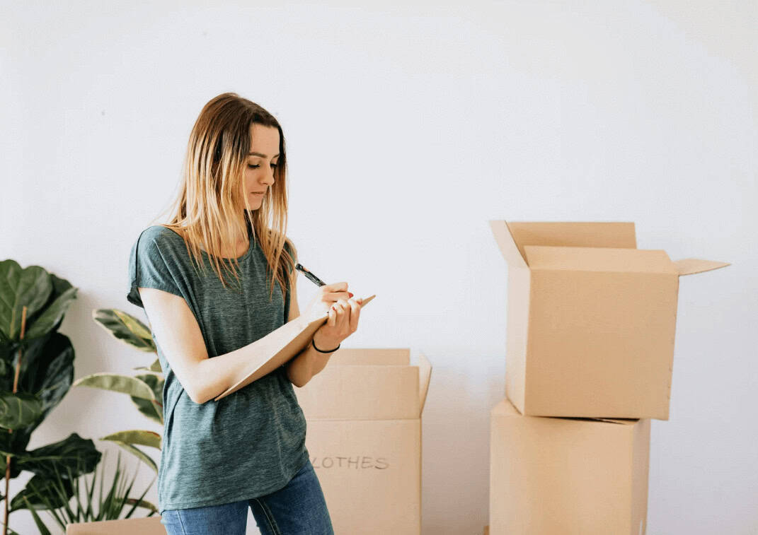 The Hidden Factors That Decide How Stressful a Move Will Be 1 moving out