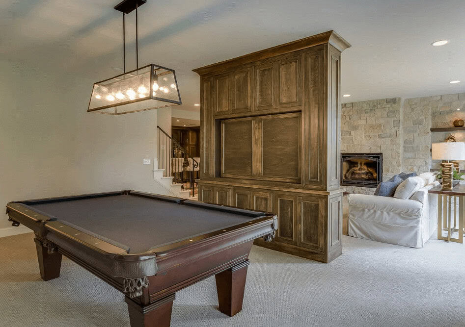 basement plans