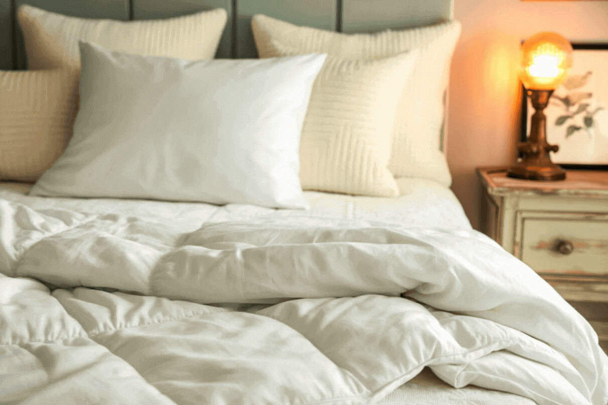 better bedding