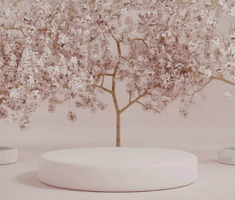 Where to Find the Best Wholesale Artificial Cherry Blossom Branches for Homes and Indoor Spaces 2 cherry blossom branches