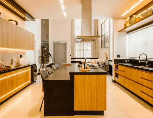 Why Copper Is Still One of the Smartest Long-Term Materials for Kitchens and Outdoor Spaces 22 copper in kitchen