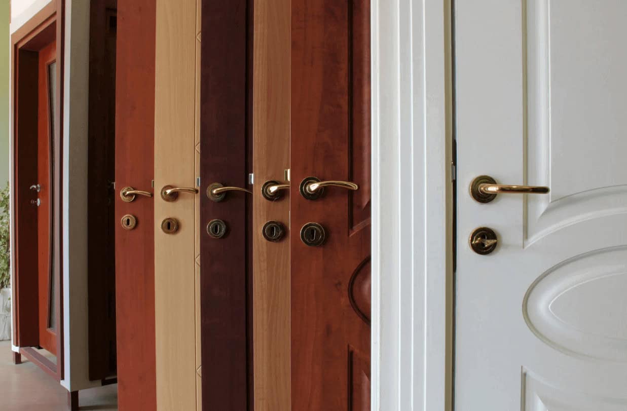 The Most Important Door Features to Look For During Replacement 1 door features