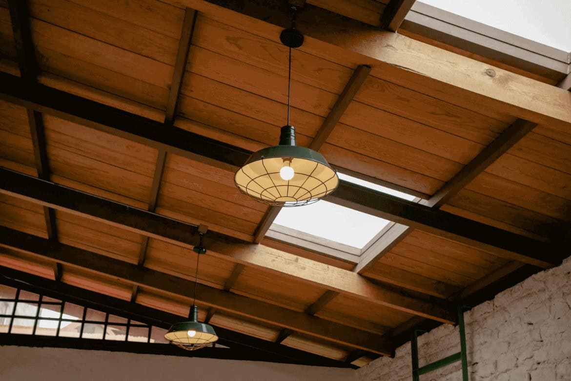 Light-Filled Roof Windows
