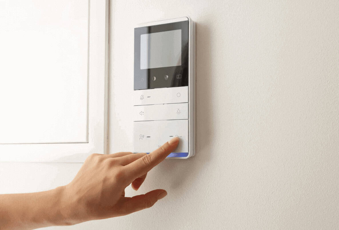 New Tech in Home Heating