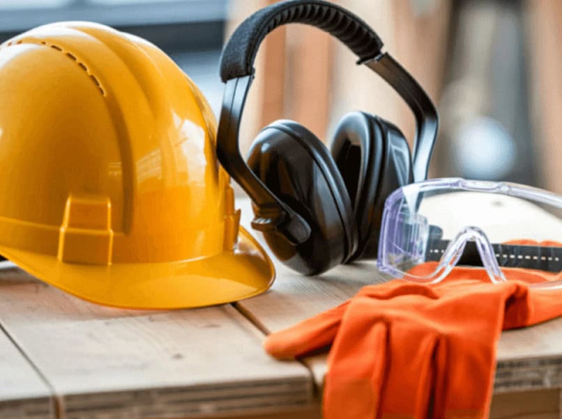safety gear