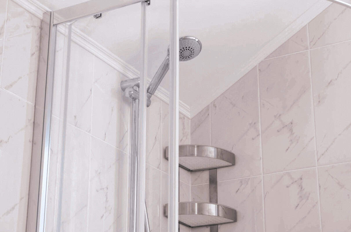 Tips for Installing Shower Enclosures in Small or Awkward Spaces 1 Shower Enclosure Installation