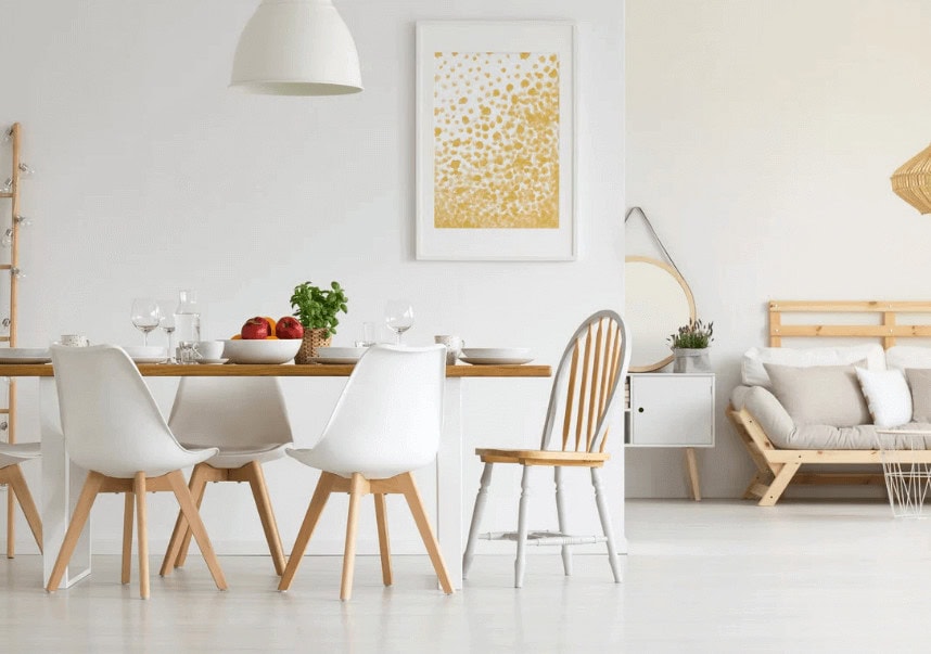 Modernizing Your Home Without a Full Remodel: Smart Interior Upgrades ...