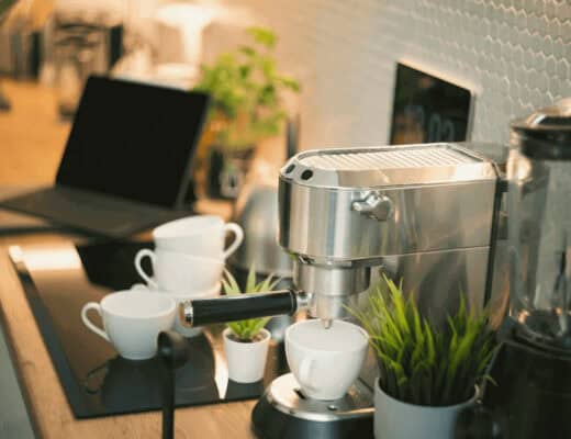 Essential Smart Tech for Your Kitchen for Easier Home Life 20 Smart Tech for Kitchen