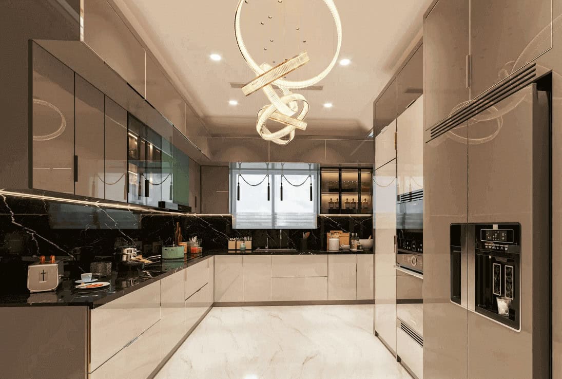 Essential Smart Tech for Your Kitchen for Easier Home Life 1 Smart Tech for Your Kitchen