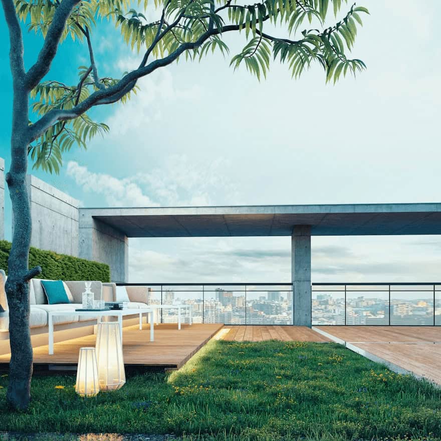 Flat Roof Design Ideas: How to Balance Style, Space, and Performance