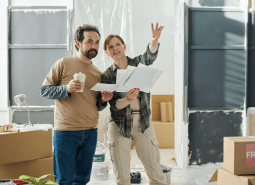 Best Time to Start A Home Renovation