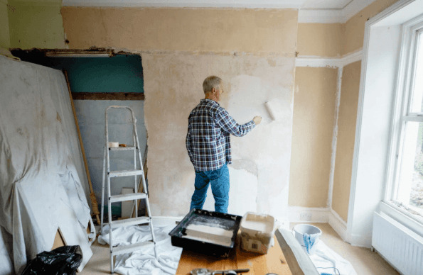 Best Time to Start A Home Renovation Project