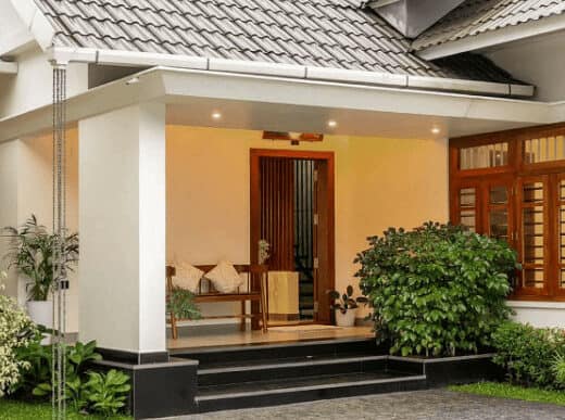 simple home projects for summer
