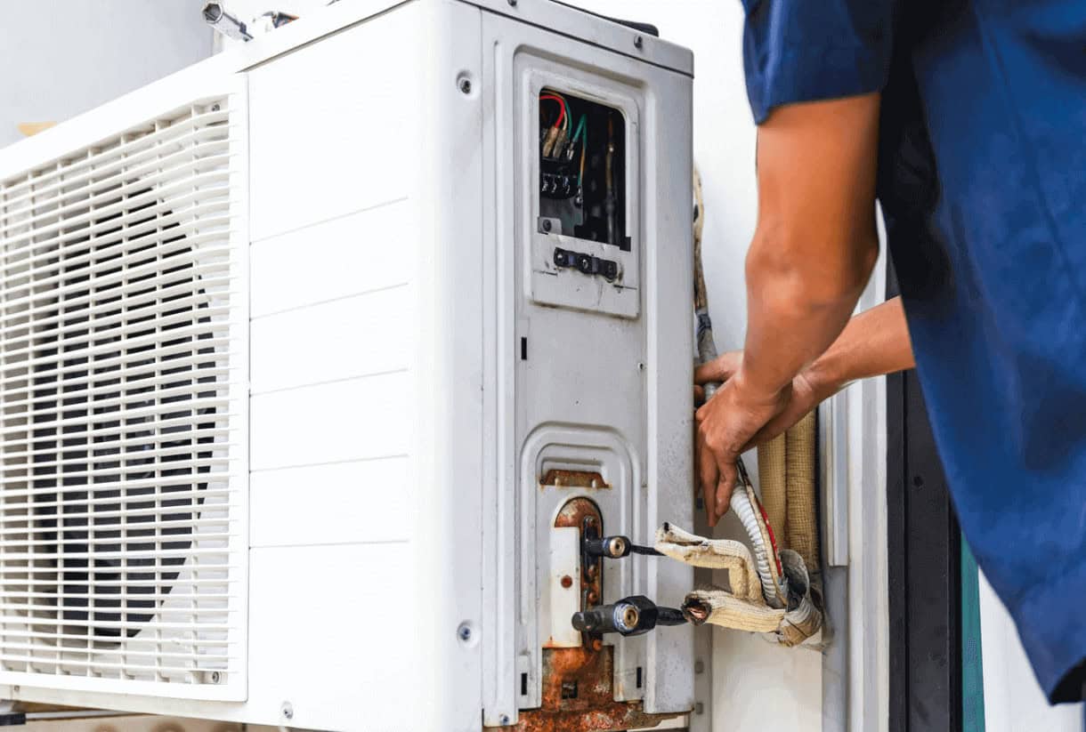How Often Should You Change Your HVAC Air Filter? (DIY Guide) 2 change your hvac air filter