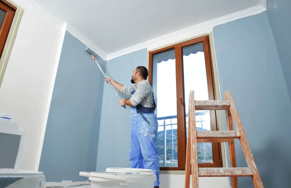 How Long to Wait Between Paint Coats for a Smooth, Professional Finish 1 How Long to Wait Between Paint Coats