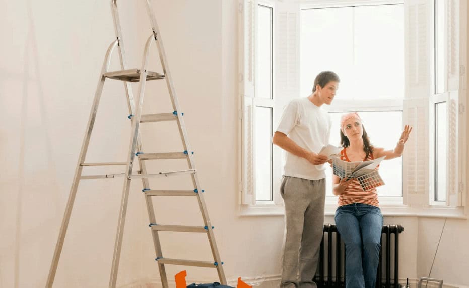 The Real Costs of DIY Home Improvements (And How to Plan for It) 2 diy budget