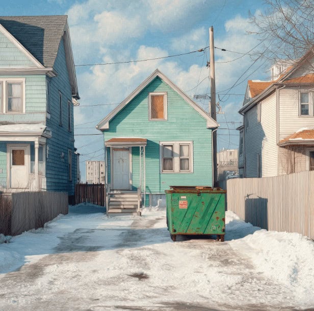 How Can Chicago Residents Simplify Cleanup With Local Dumpster Rentals? 2 dumpster rental process