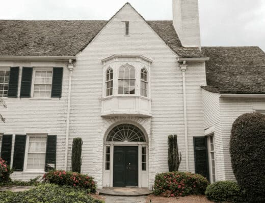 energy saving home