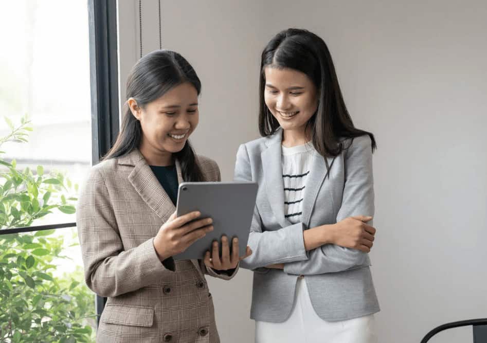 financial professional