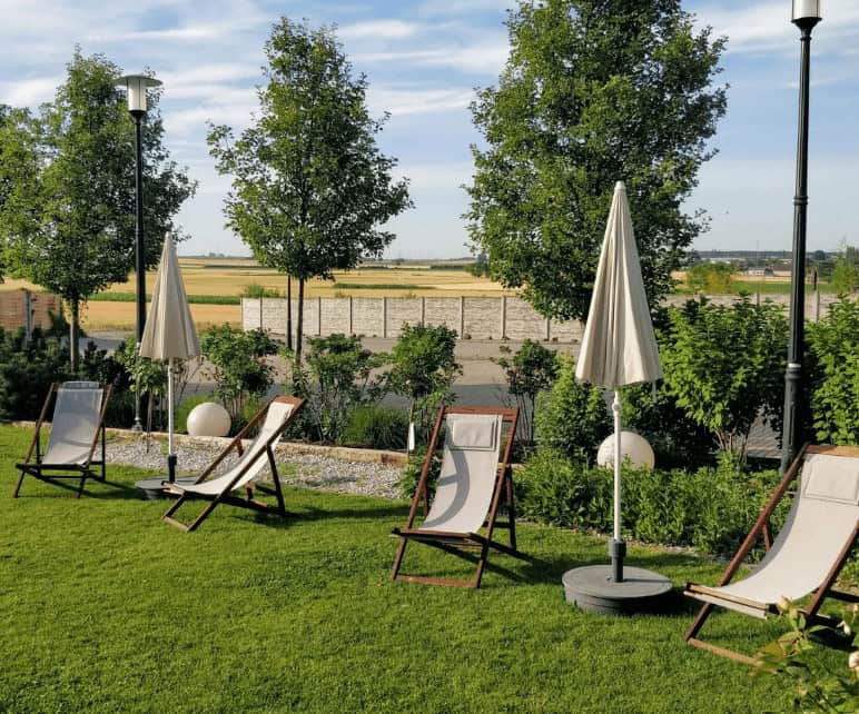 Sustainable Outdoor Gear for Eco-Conscious Homeowners 2 garden space