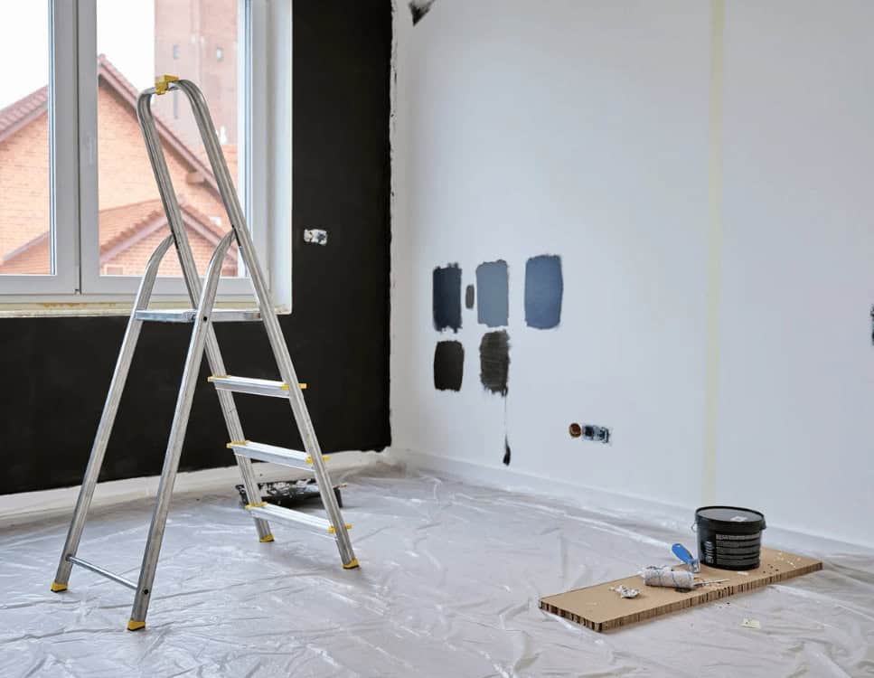 home improvements