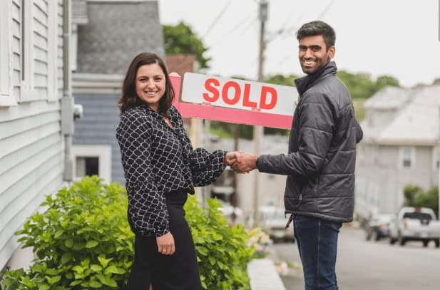 home sales