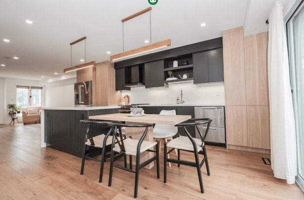How Thoughtful Home Upgrades Can Enhance Your Daily Living Experience 1 Home Upgrades Enhance Your Daily Living Experience
