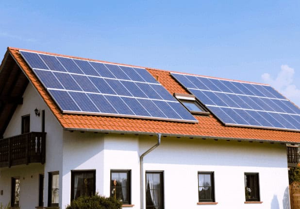 Integrating Solar PV Into Your DIY Workshop