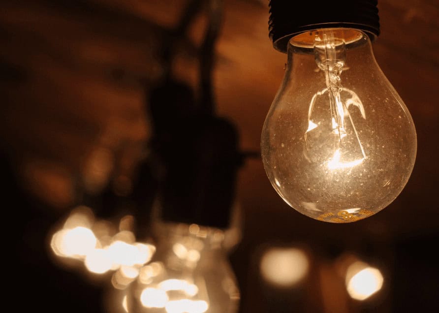 How Outdoor Lighting Can Transform Your Home's Exterior 2 light bulbs