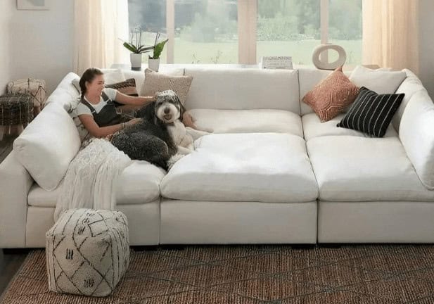 Living Room Design