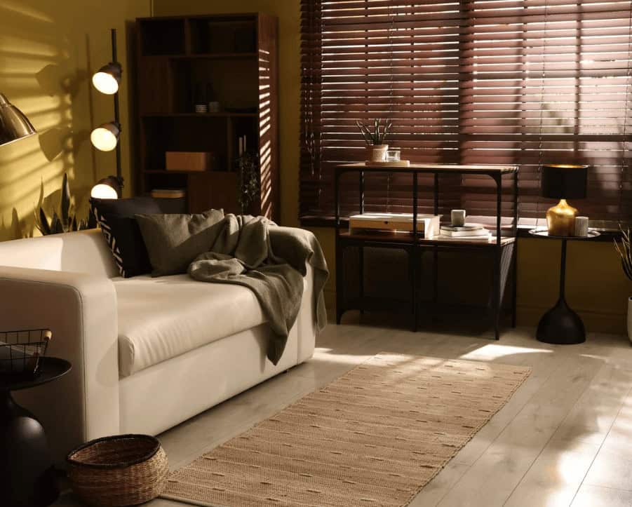 How to Revamp Your Living Space on a Budget 1 living room