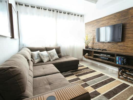How to Revamp Your Living Space on a Budget 4 living space
