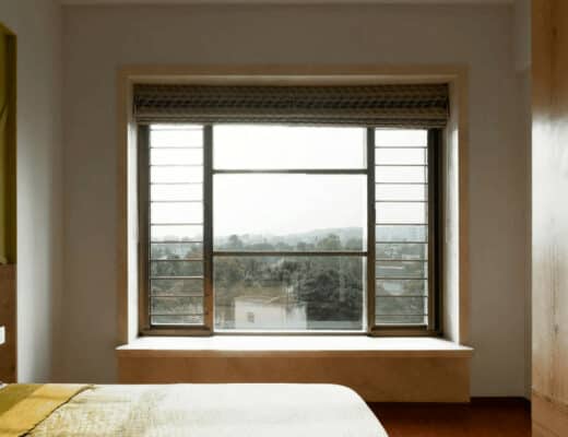 Mastering the Balance of Natural Illumination and Interior Texture 152 natural lighting